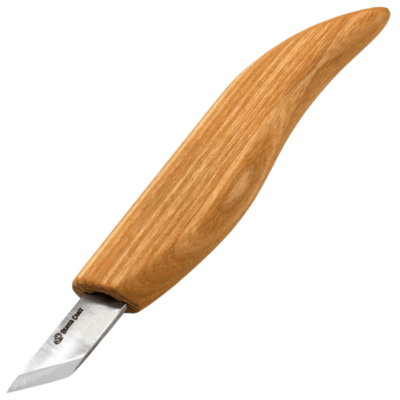 C12 Beavercraft Skew Knife
