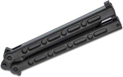 92EAB Cold Steel FGX Balisong Tanto