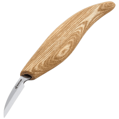 C8 Beavercraft Chip Carving Knife