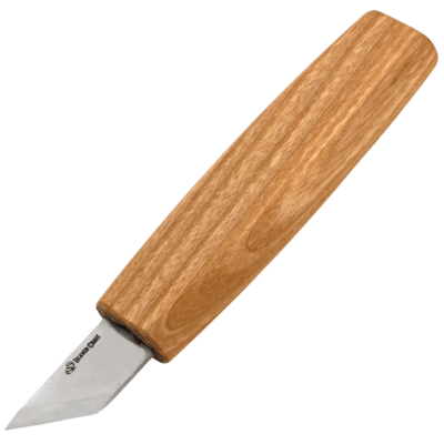C9 Beavercraft Marking Striking Knife