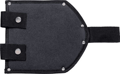 SC92SF hideg acél SF lapátköpeny - Cordura