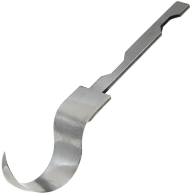 BSK1 Beavercraft Blade for Spoon Carving Knife 25 mm
