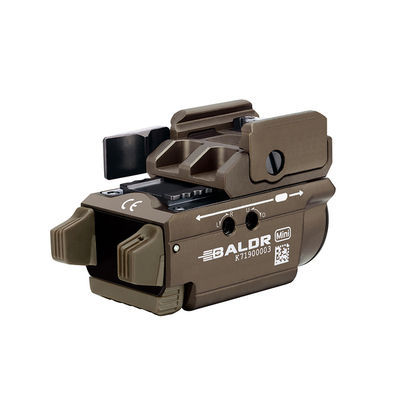 OL590 OLIGHT Svietidlo BALDR mini (Desert Tan)