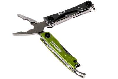 31-001132 Gerber Dime Multi-tool, Green