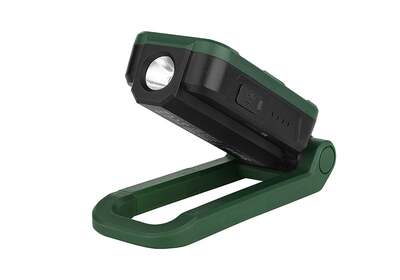 SWIVEL 400 G OLIGHT Munkalámpa Swivel Green