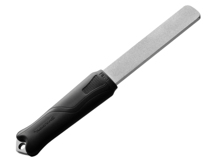 121N Sharpal kettős szemcsés gyémántélező, durva / rendkívül finom