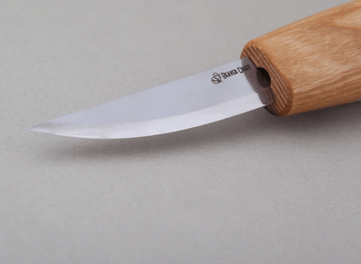 C4M Beavercraft Whittling Sloyd Knife