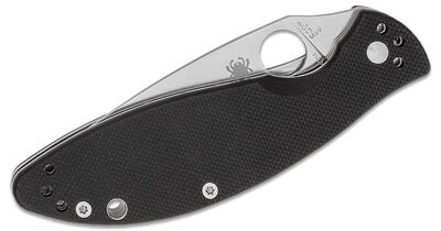 C252GP Spyderco Astute