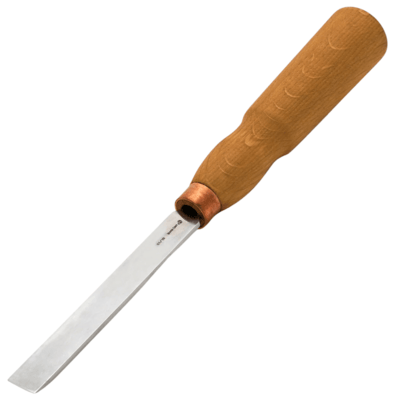 G1/16 Beavercraft Full-Size Straight Chisel 1 (16mm)