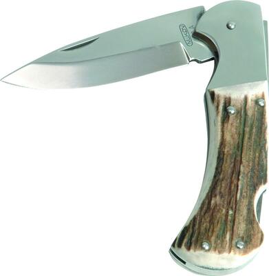 V902298 Mikov NUZ 220-XP-1 KP LOVECKY HABLOCK