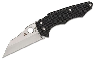 C253GP Spyderco YoJumbo