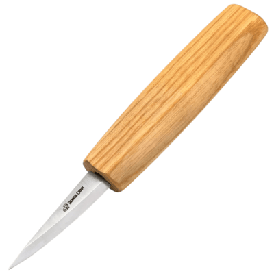 C13 Beavercraft Skewed Detail Knife