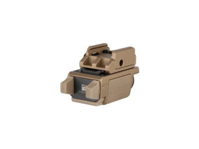 PL Mini 3 (Desert Tan) OLIGHT 260 mAh lítium-polimer akkumulátor