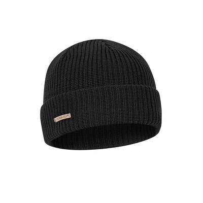 CZ-WND-MW-01 Helikon WANDERER Cap - Black One size