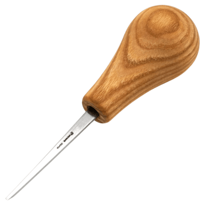 P1/02 Beavercraft Palm-chisel straight flat. Sweep ?1 (2mm)