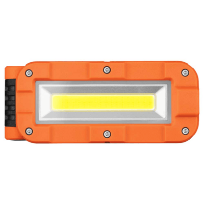 Swivel Pro
(Orange) OLIGHT 18650*2/3.7V/5200mAh/19.24Wh 
(Built-In)