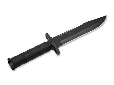 02SC004 Magnum John Jay Survival Knife