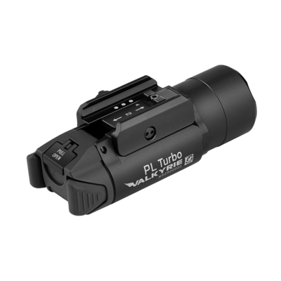 PL Turbo Valkyrie OLIGHT 2 x 1600mAh CR123A