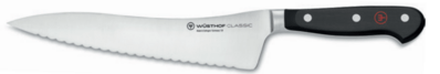 1030103920 Wüsthof CLASSIC Nôž na chlieb 20cm