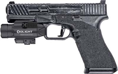 OL618 OLIGHT Svietidlo BALDR IR na pištoľ