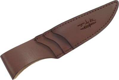 GH0455 Gil Hibben ORIGINAL THROWER TRIPLE SET LARGE