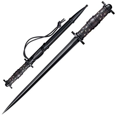 88HRDL Cold Steel Rondel Dagger