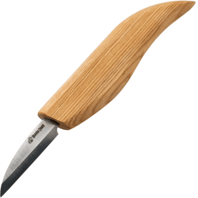 16 Beavercraft Big Roughing Knife
