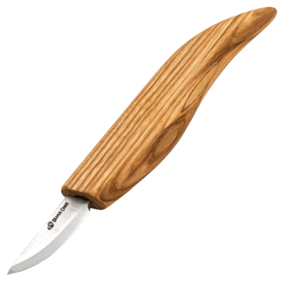 C3 Beavercraft Small Sloyd Carving Knife