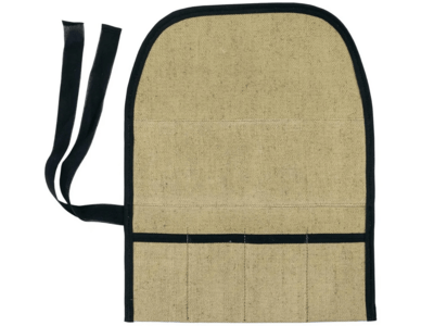 TR4 Beavercraft 4 Pocket Tool Roll