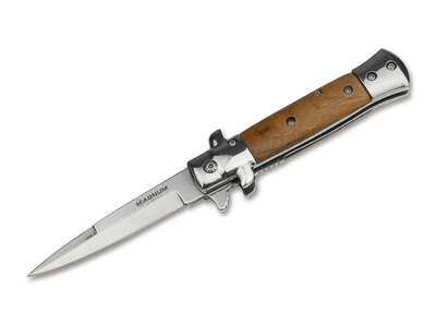01LL110 Magnum ITALIAN CLASSIC SMALL