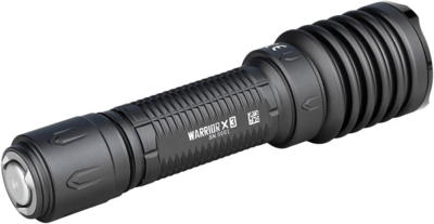 Warrior X 3 (Gunmetal Grey) Limited OLIGHT ORB3-217C50
5000mAh 3.6V 21700