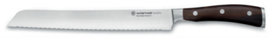 1010531123 Wüsthof IKON Nůž na chléb 23 cm