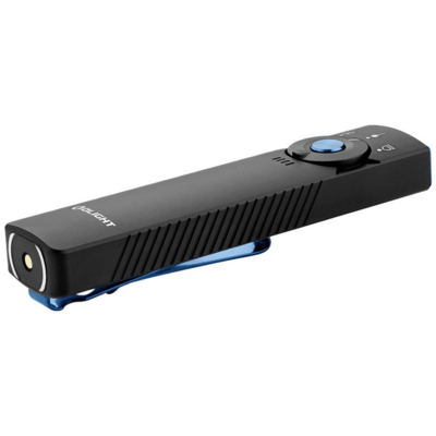 Arkfeld Pro Class 1 CW OLIGHT 3.7V 1500mAh
Rechargeable 
(Built-In)