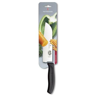 6.8503.17B Victorinox Santoku knife