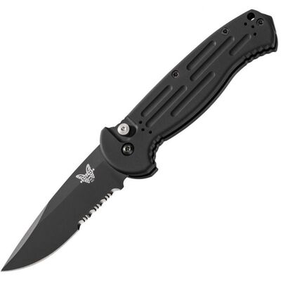 9051SBK Benchmade AFO II, AUT