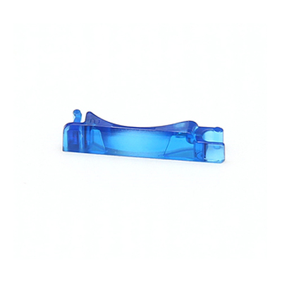 A.6149.T2 Victorinox Battery cover blue translucent
