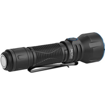 Javelot(Matte Black) OLIGHT 3.6V 5000mAh 21700 Rechargeable Lithium-ion Battery