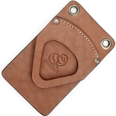 LC_WH_01 Beavercraft Leather Tool Wall Hanger