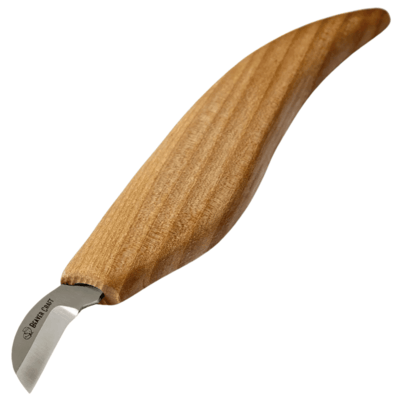 C6 Beavercraft Small Chip Carving Knife