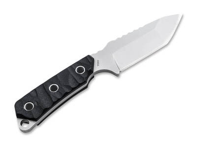 02RY337 Magnum Survival Neckup