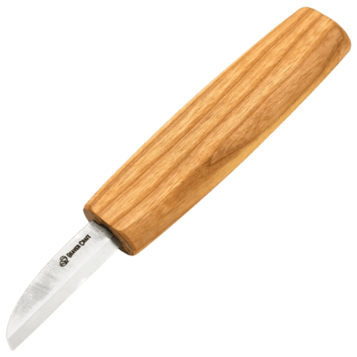 C5 Beavercraft Wood Carving Bench Knife