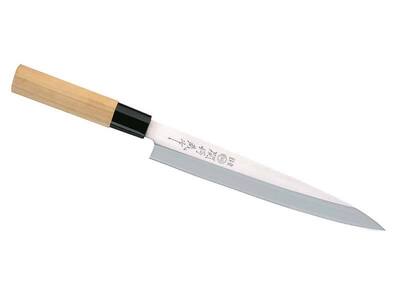 347121 Herbertz Jap. Kochmesser, Sashimi, 21cm