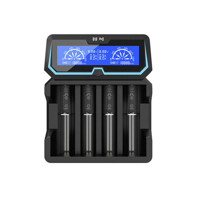 X4 XTAR X4 inteligentná univerzálna rýchlonabíjačka Micro USB/230V Power bank