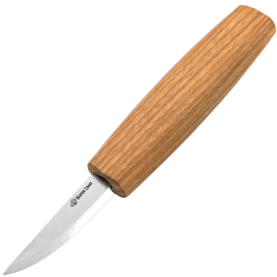 C1 Beavercraft Small Sloyd Whittling Knife