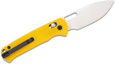 J1935-YE Artisan HECTARE Yellow AR-RPM9 G10