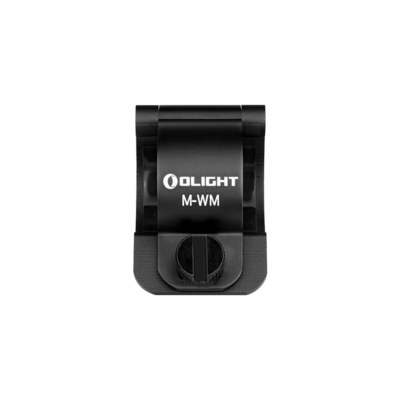 M-WM OLIGHT M-LOK mount, For WARRIOR 3 S/ WARRIOR X PRO/WARRIOR X 3 use on M-LOK