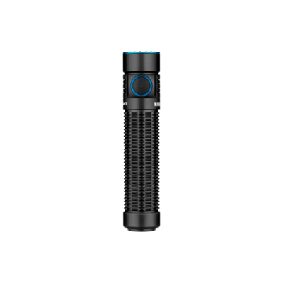 WARRIOR Mini 3 OLIGHT Customized 3500mAh 3.6V 18650 Rechargeable Battery (Included)