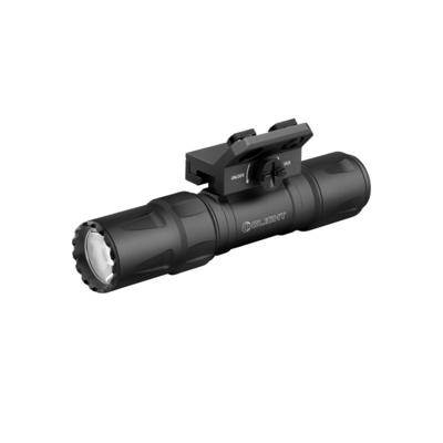Odin S Picatinny(Matte Black) OLIGHT 3500mAh 3.6V Li-ion Battery