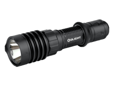 Warrior X 4 KIT (Matte Black) OLIGHT ORB3-217C50
5000mAh 3.6V 21700
