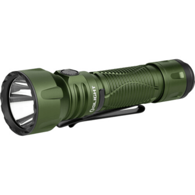 Javelot (OD Green) OLIGHT 3,6 V 5000 mAh 21700 újratölthető lítium-ion akkumulátor